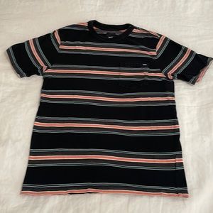 Vans T-Shirt Sz L